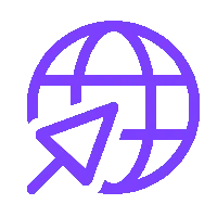 web development icon