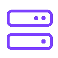 hosting services icon