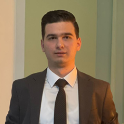 Batuhan Kayalı CEO of BK SOFTWARE CO.