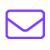 Special mail pack header icon