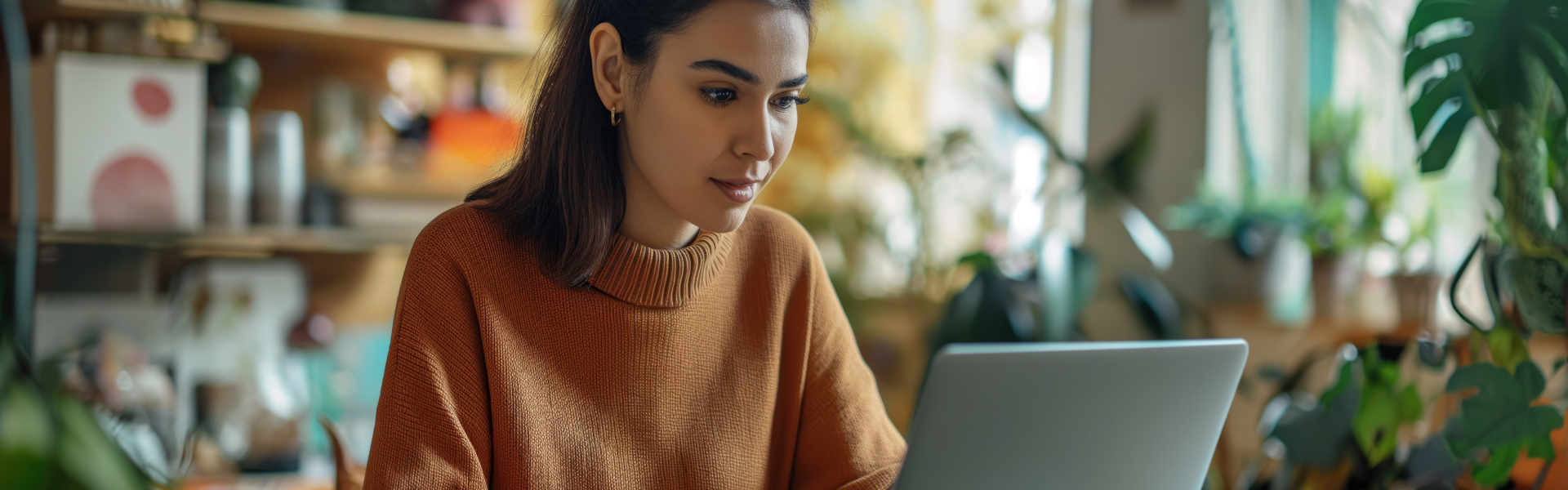 Women Are Coding The Future